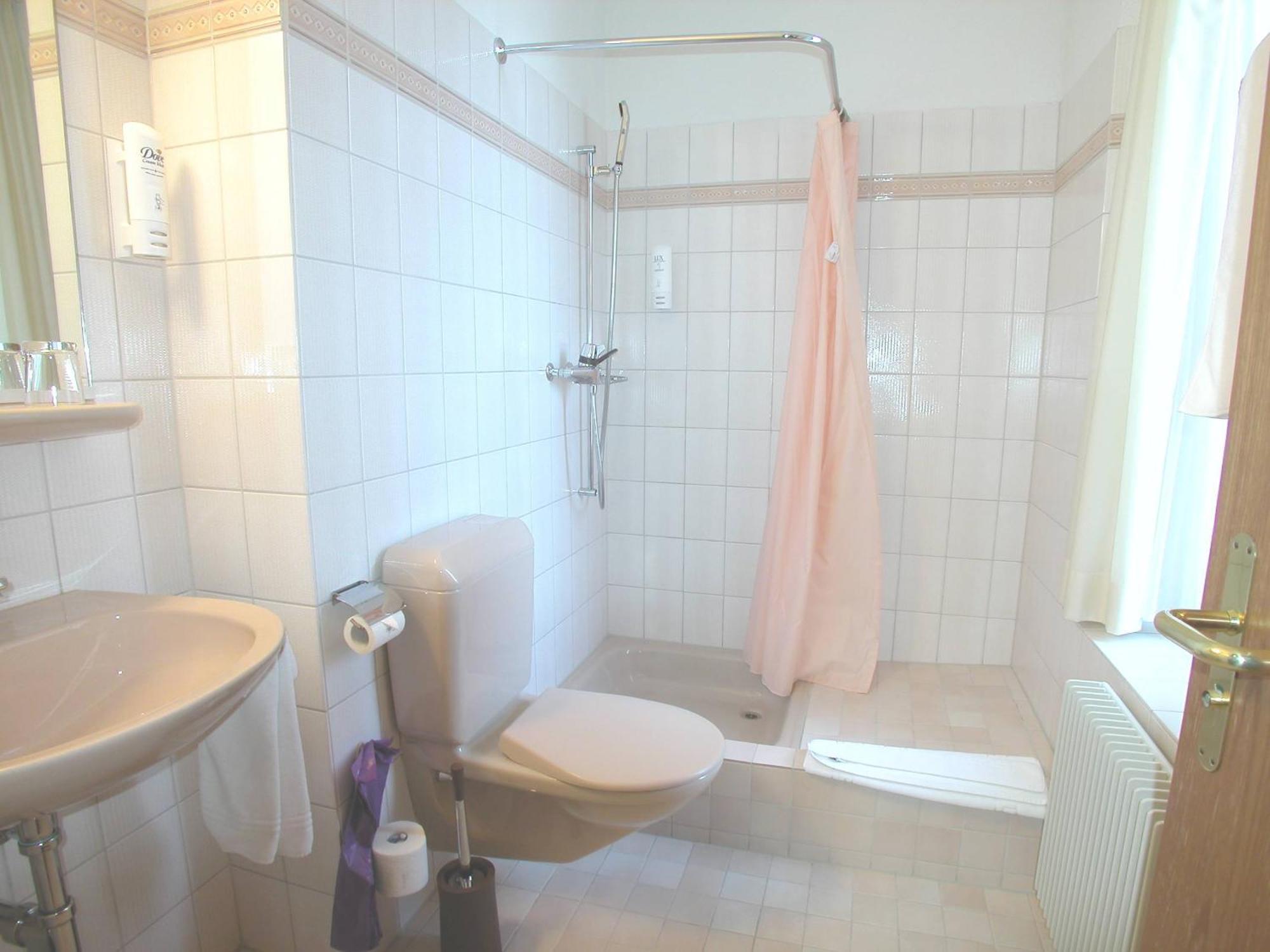 Hotel Post Glarnerhof غلروس المظهر الخارجي الصورة