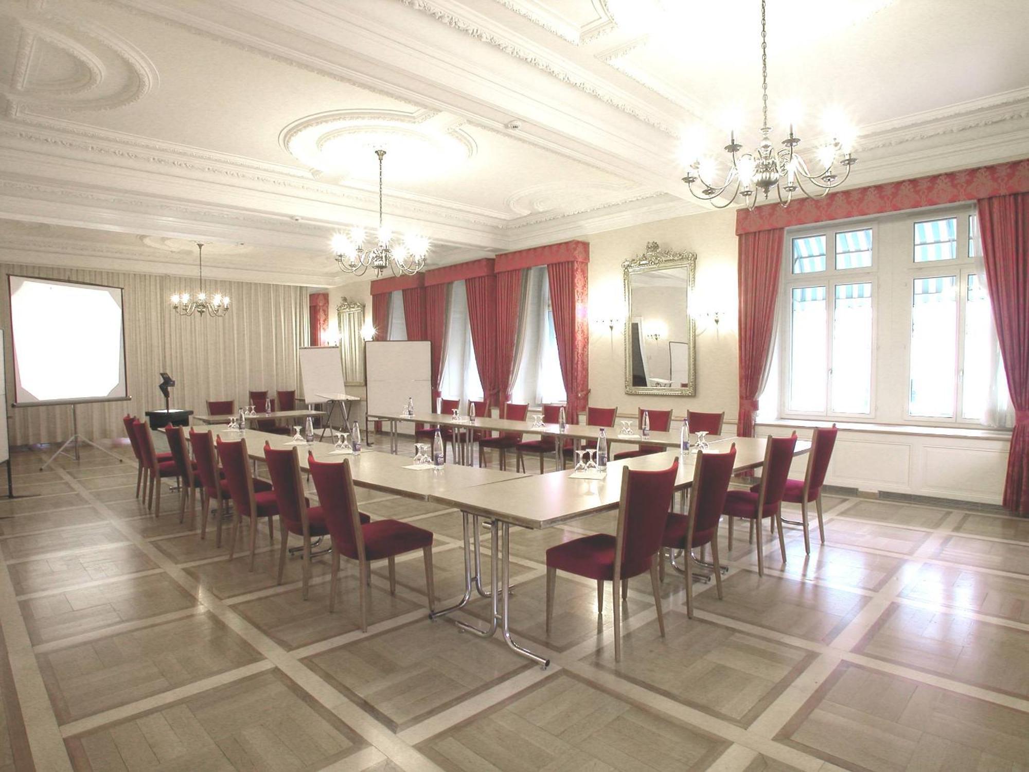 Hotel Post Glarnerhof غلروس المظهر الخارجي الصورة