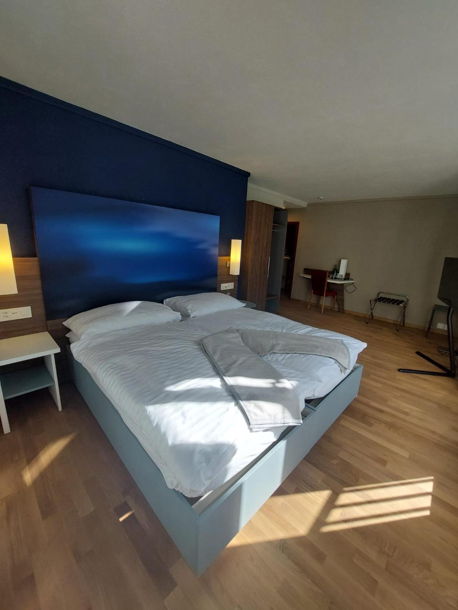 Hotel Post Glarnerhof غلروس المظهر الخارجي الصورة