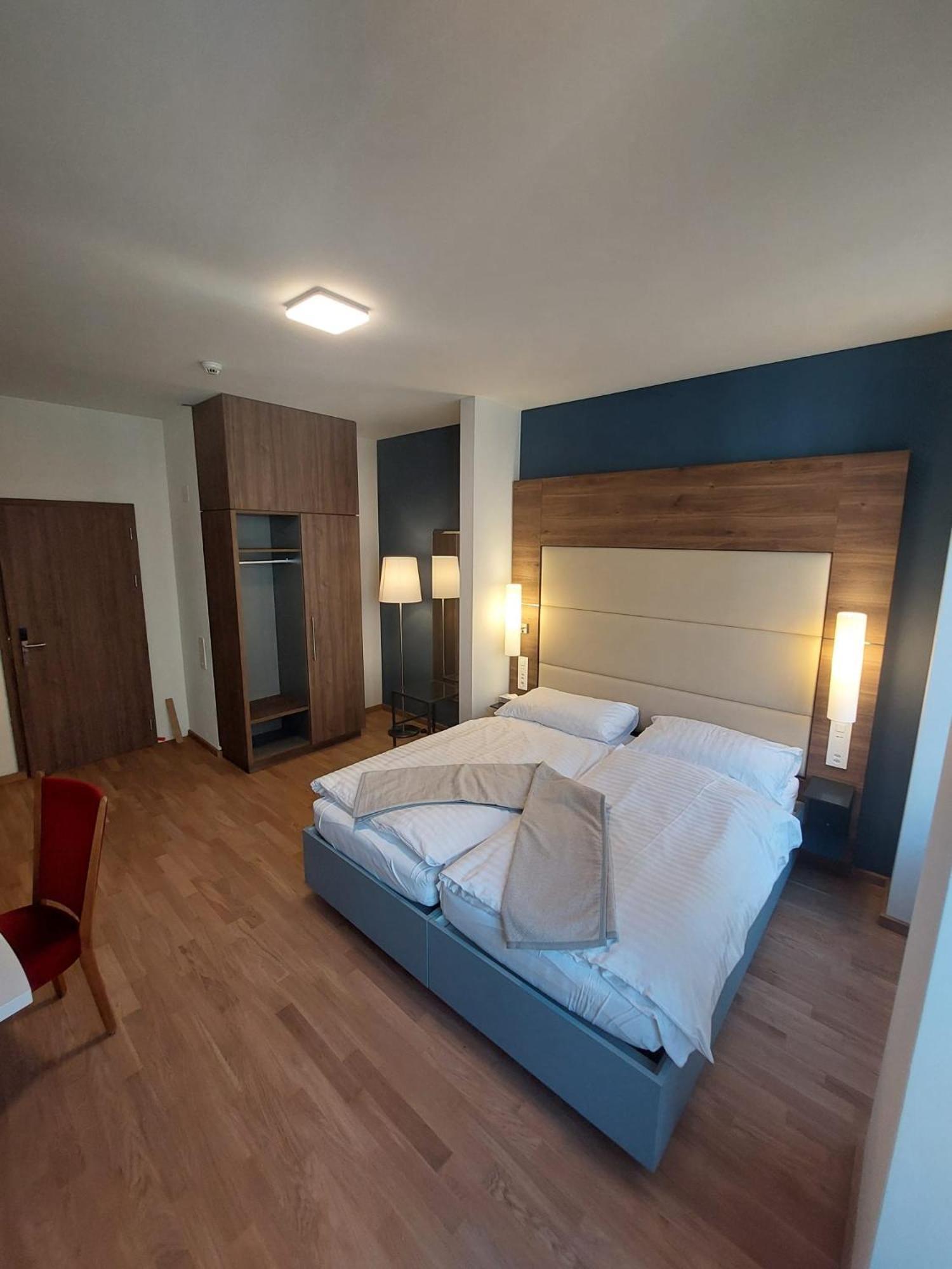 Hotel Post Glarnerhof غلروس المظهر الخارجي الصورة