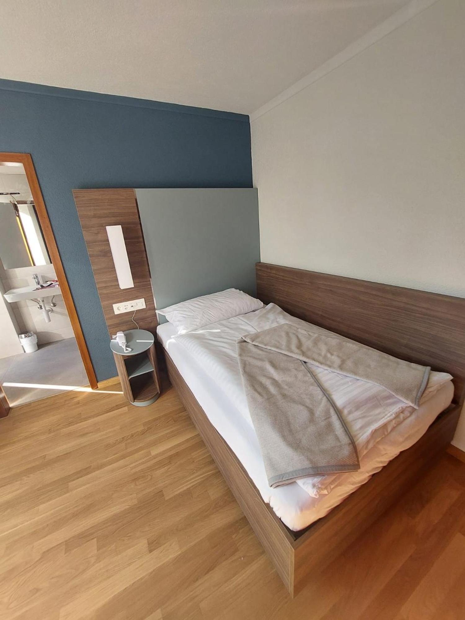 Hotel Post Glarnerhof غلروس المظهر الخارجي الصورة