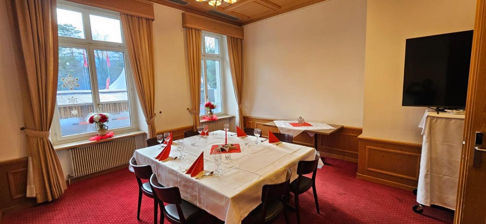 Hotel Post Glarnerhof غلروس المظهر الخارجي الصورة