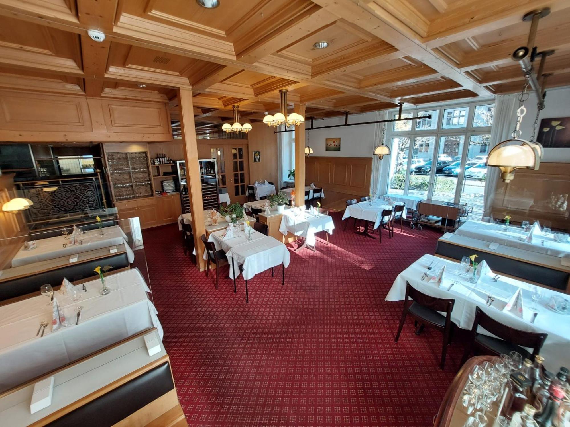 Hotel Post Glarnerhof غلروس المظهر الخارجي الصورة